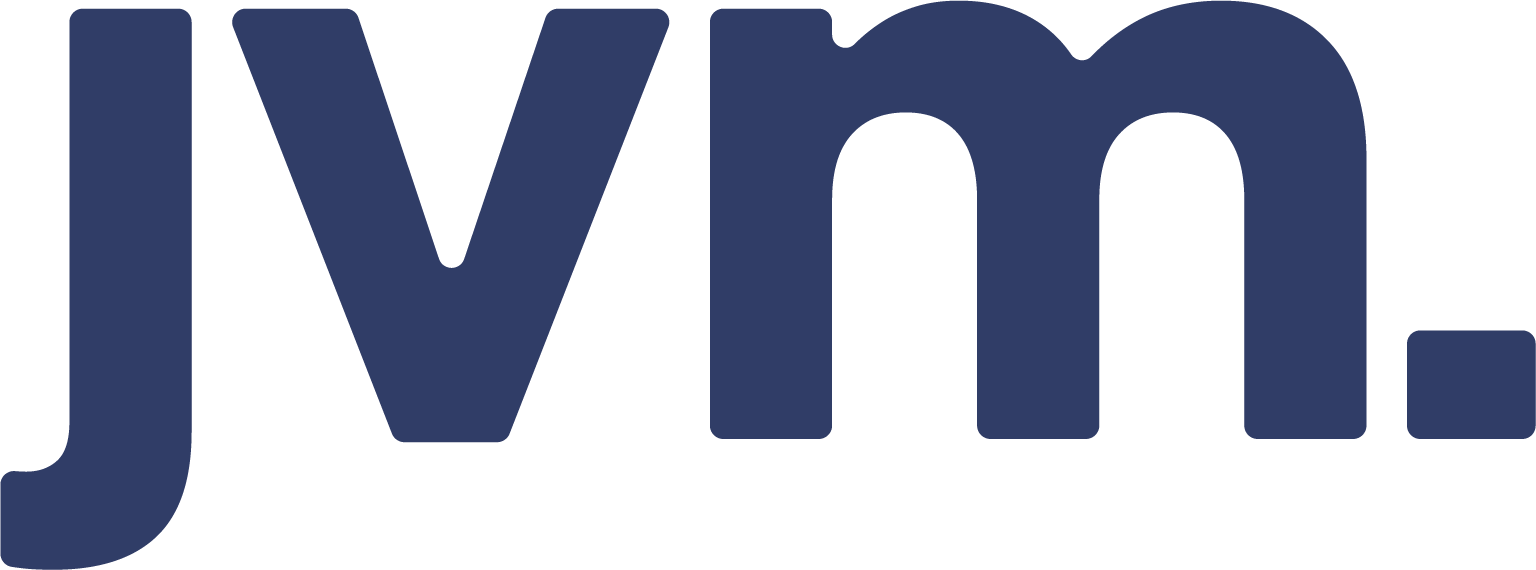 Logotipo JVM